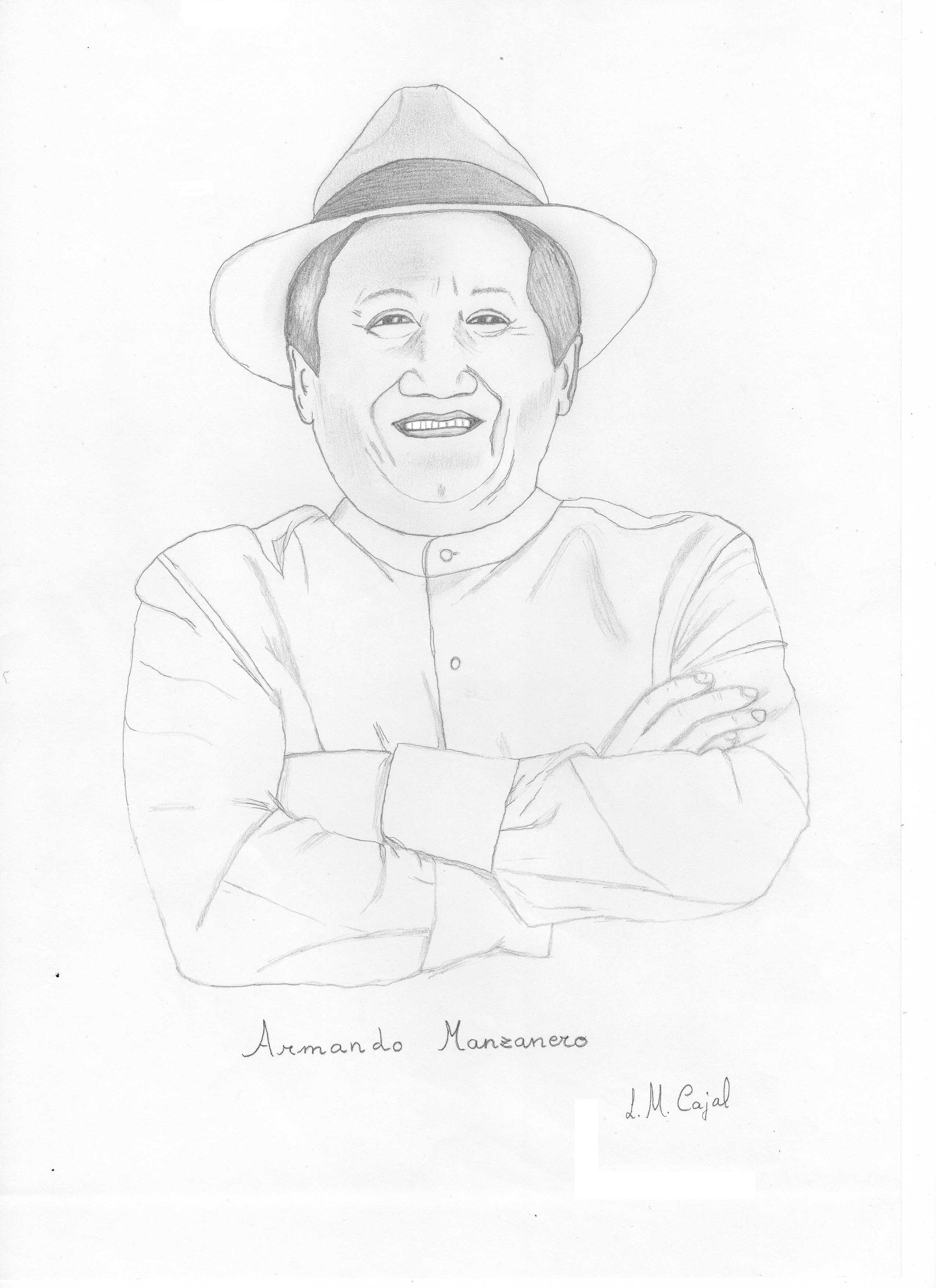 Armando Manzanero