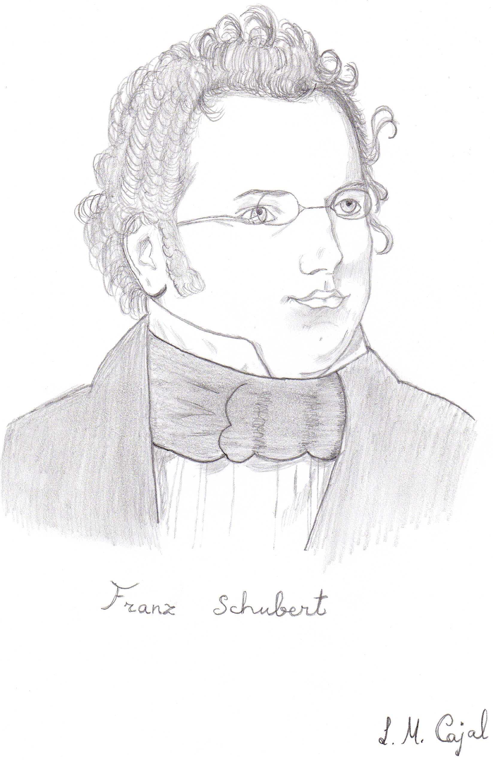 Franz Schubert