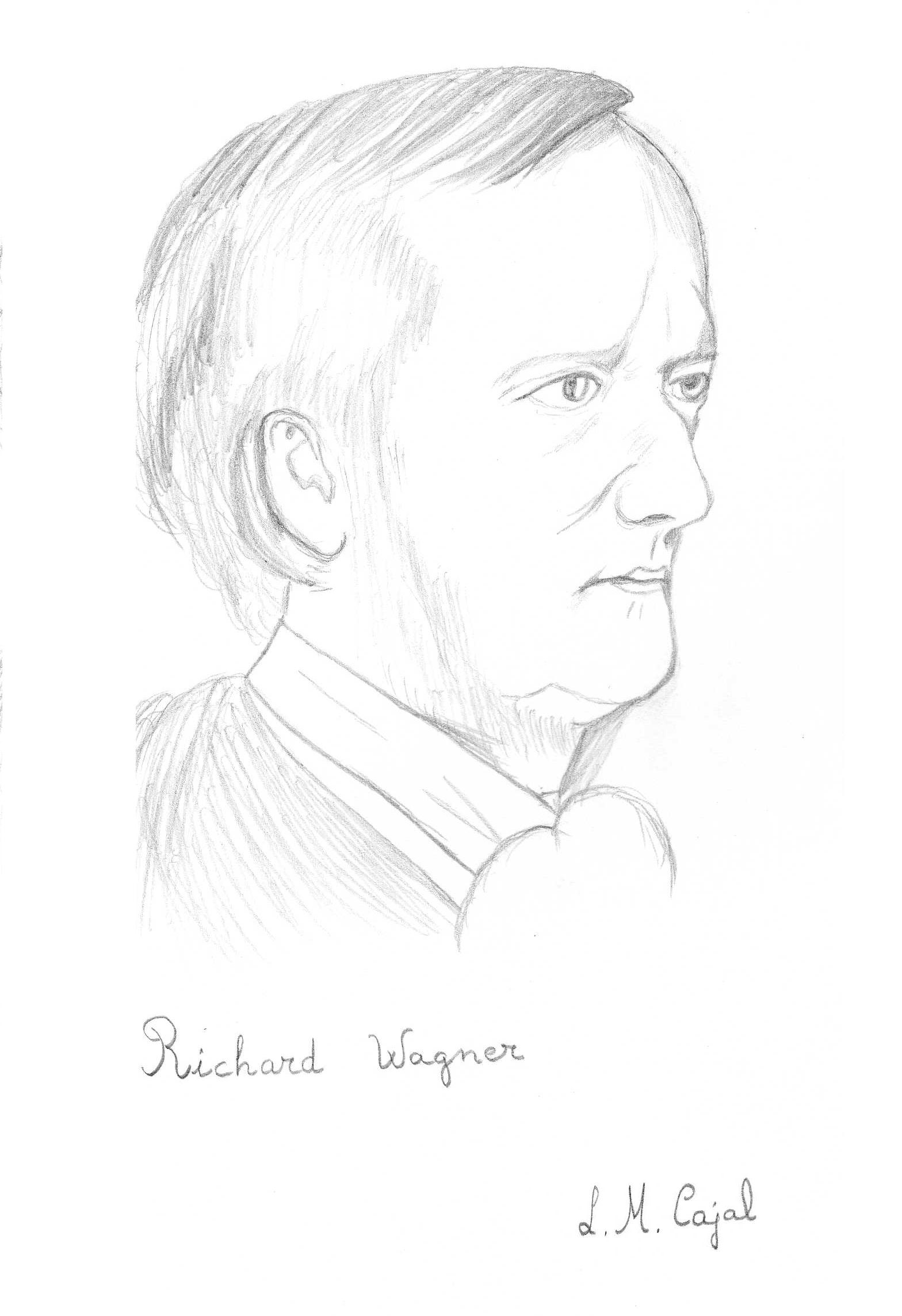 Richard Wagner