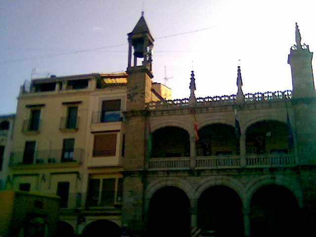 Ayuntamiento