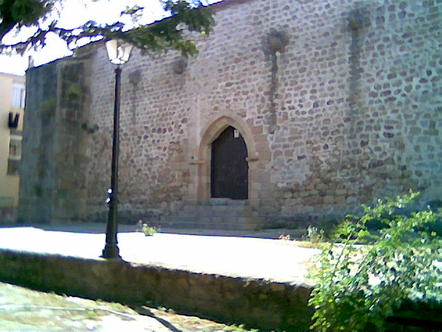 Iglesia de San Juan