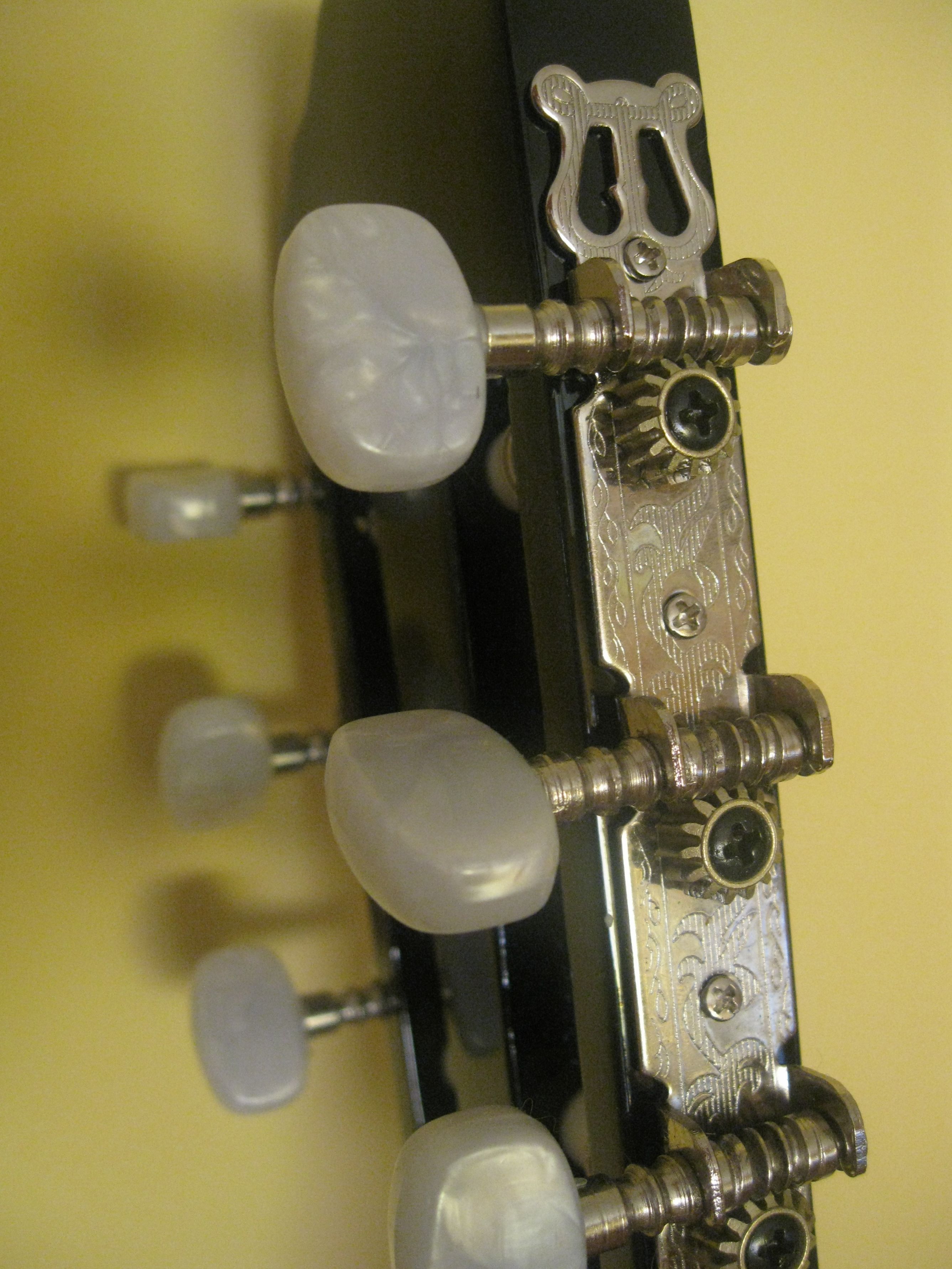 Clavijas