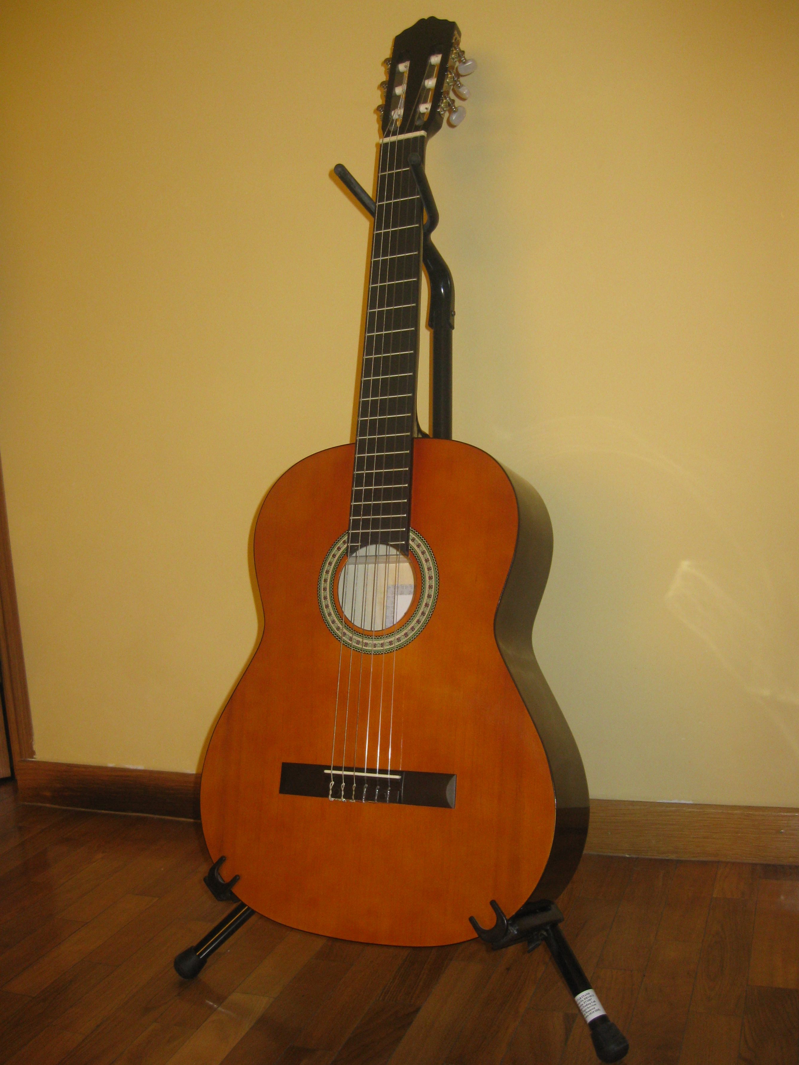 Guitarra